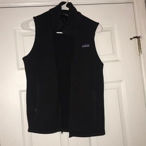 Black Vest